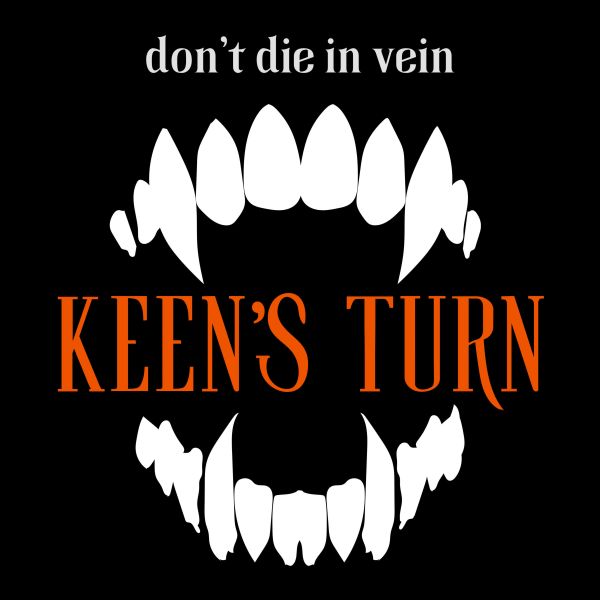 Keen's Turn cover art