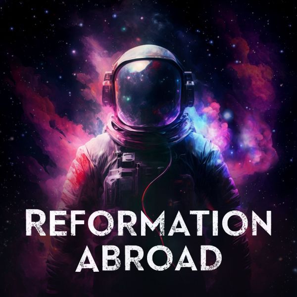 Reformation Abroad cover art