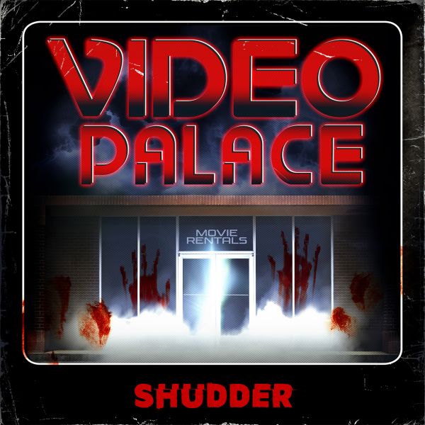 Video Palace cover art