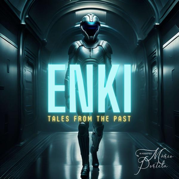 ENKI: Tales from the Past
