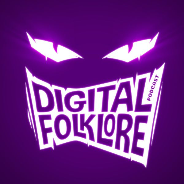 Digital Folklore cover