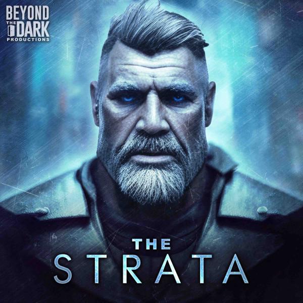 Cover art - The Strata
