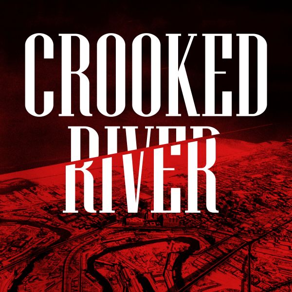 Crooked River cover art