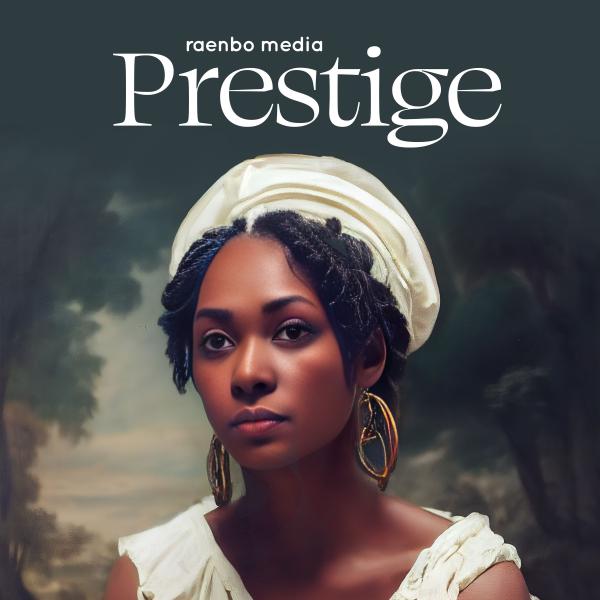 Cover art - Prestige