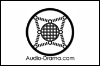 Audio-drama.com logo