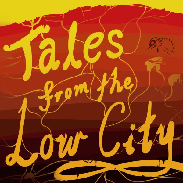 Tales from the Low City cover art