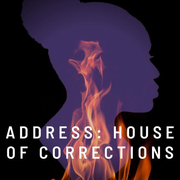 Cover art - Address: House of Corrections