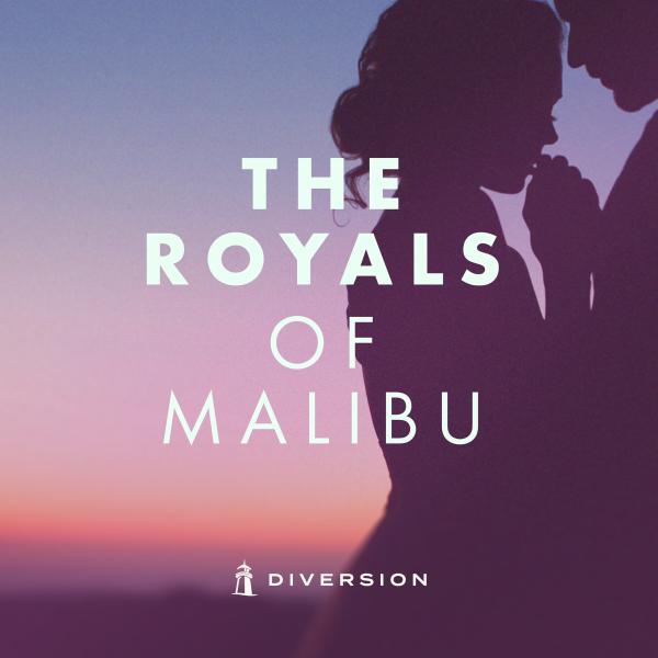 Cover art - The Royals of Malibu