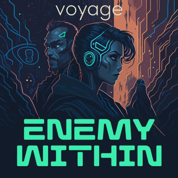 Enemy Within cover art