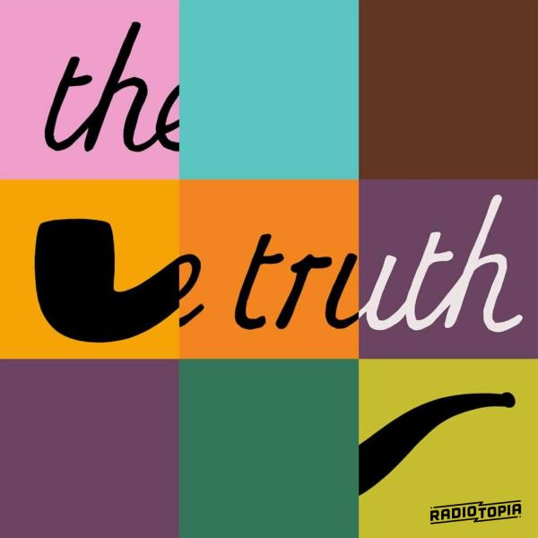Cover art - The Truth