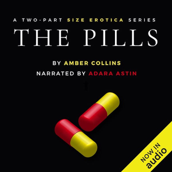 The Pills cover art