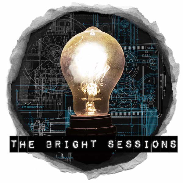Cover art - The Bright Sessions