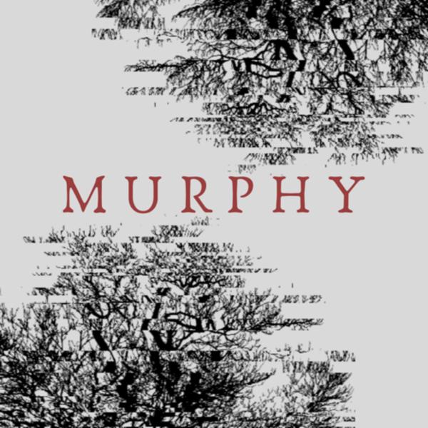 Cover art - Murphy