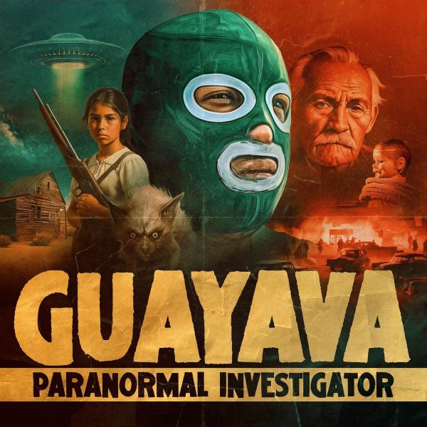 Guayava cover art