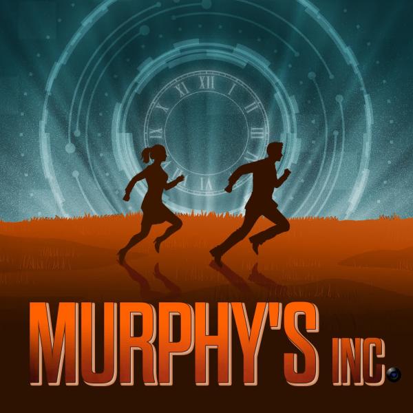 Cover art - Murphy's Inc.
