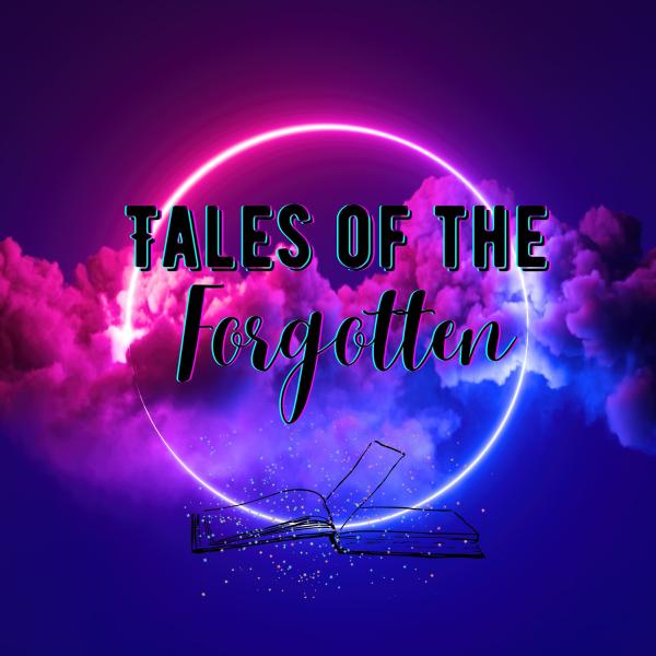 Tales of the Forgotten Audio Drama cover art