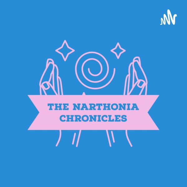 Cover art - The Narthonia Chronicles
