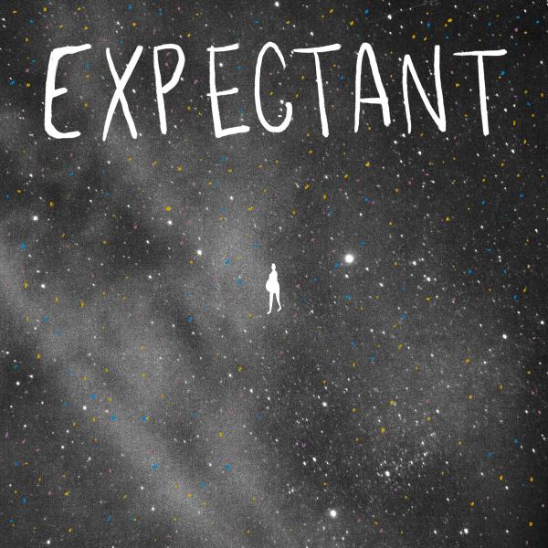 Expectant cover art