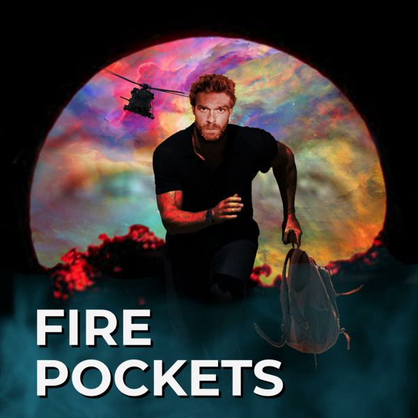 Cover art - Fire Pockets