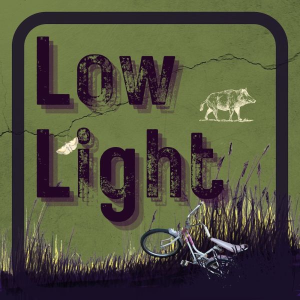 Low Light cover art