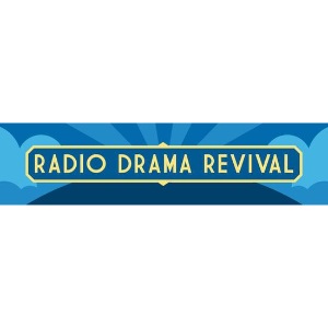 Radio Drama Revival logo