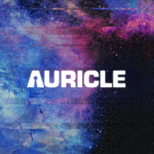 Auricle cover art