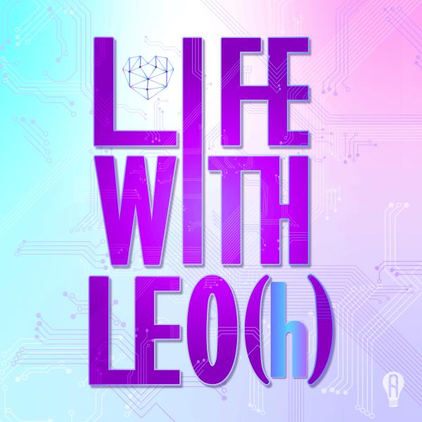 Cover art - Life With LEO(h)