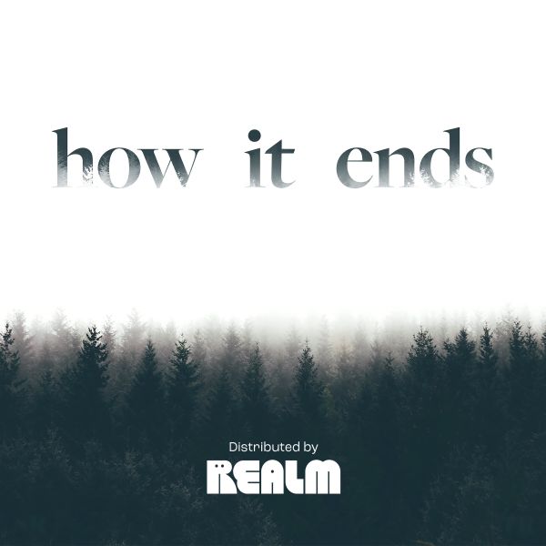 How It Ends cover art