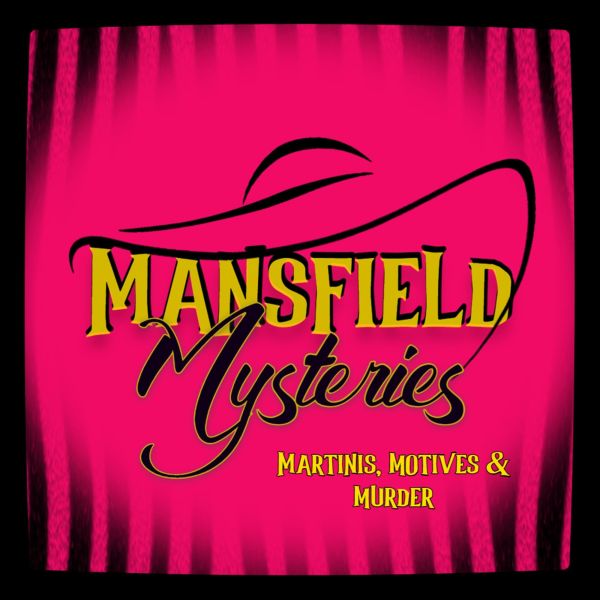 Cover art - Mansfield Mysteries