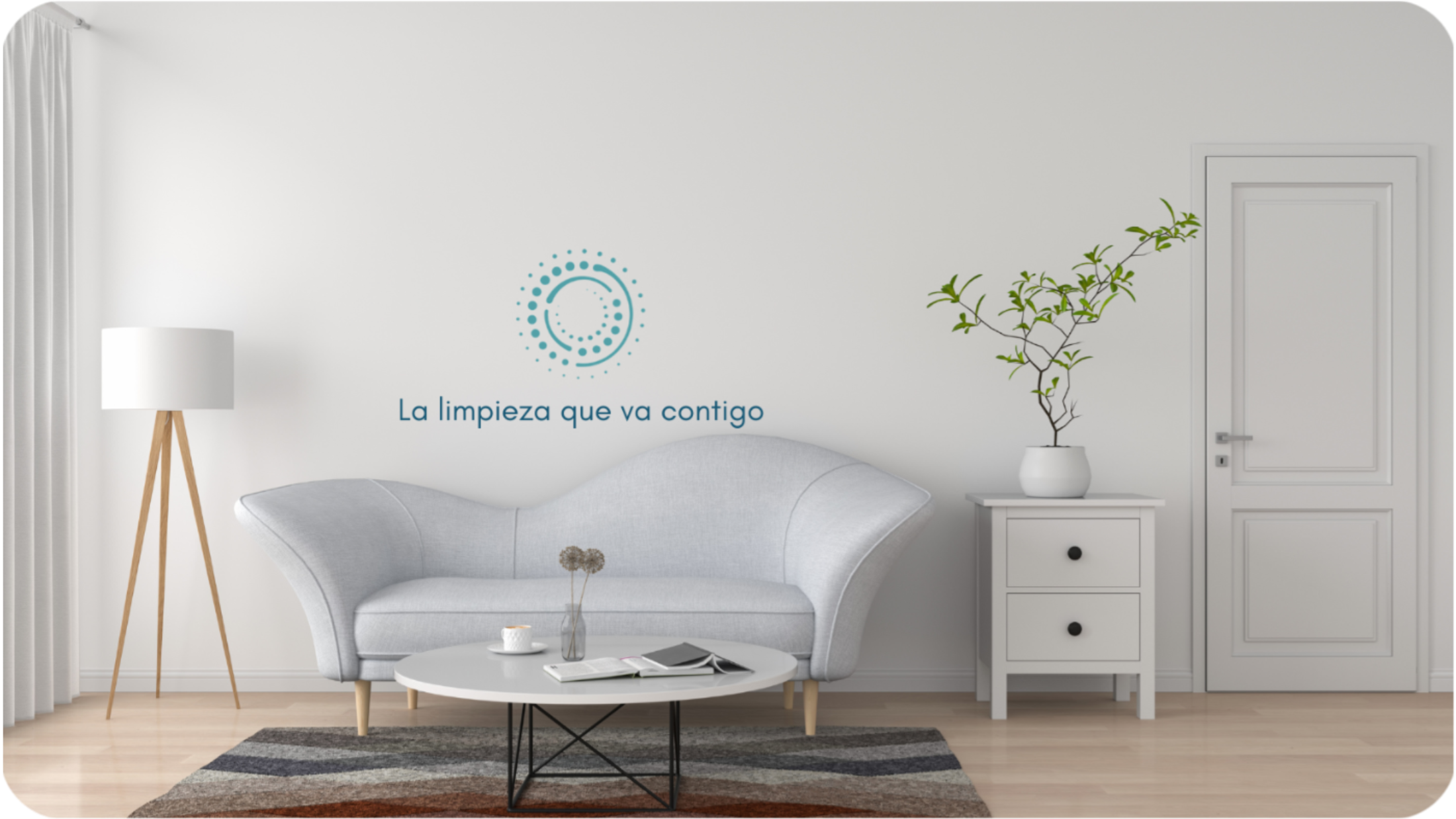 Limpieza consciente en Barcelona