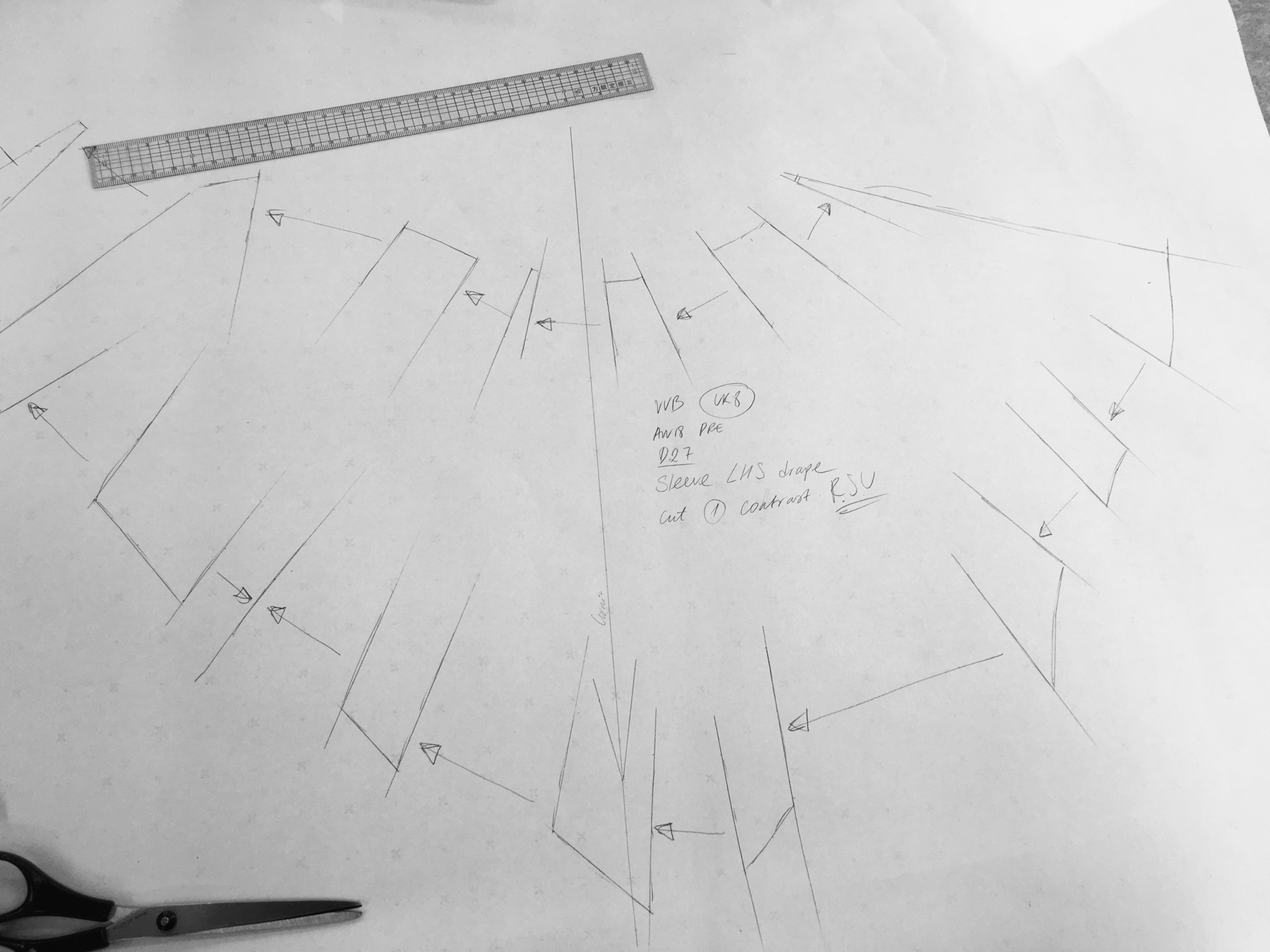 Why Learn Draping If You Already Draft Flat?