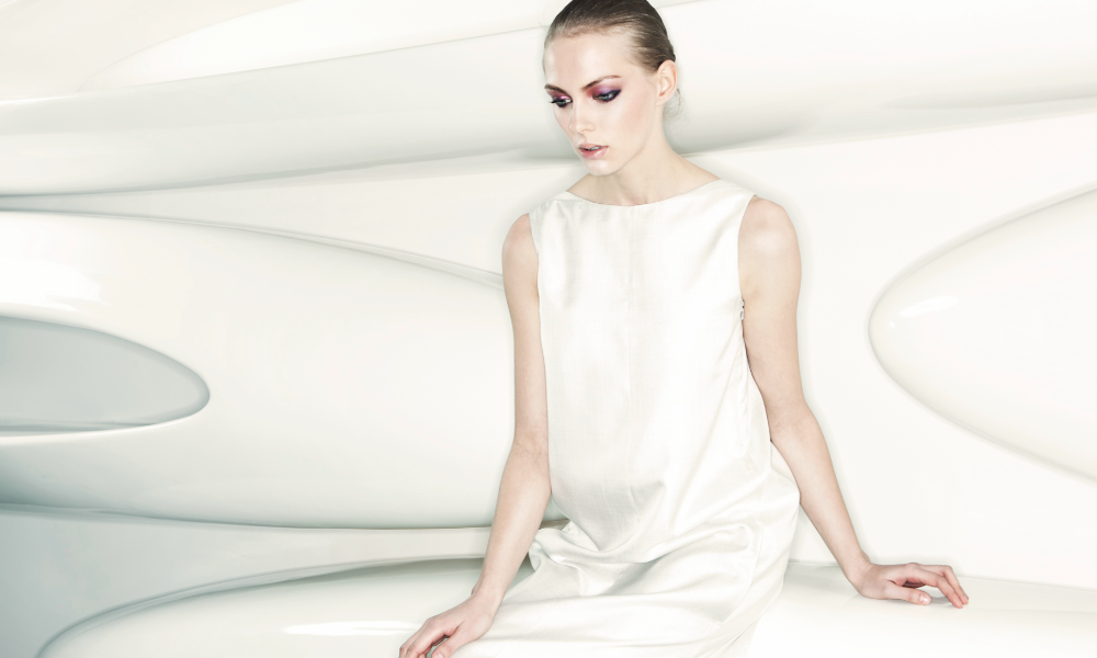 Arena Page Masters Graduate Collection Image Editorial Fashion Shoot