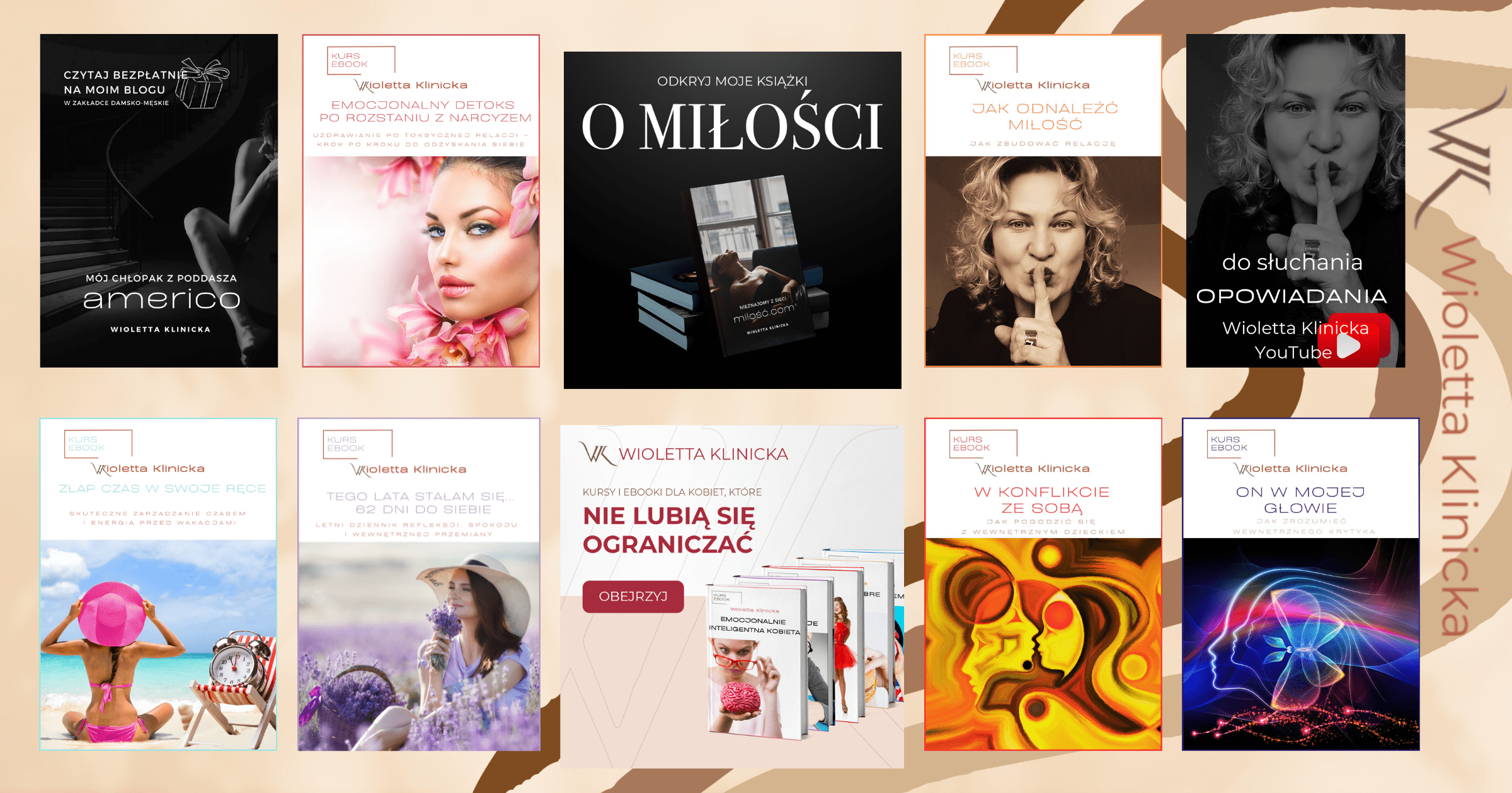 bezpłatne ebooki dla kobiet