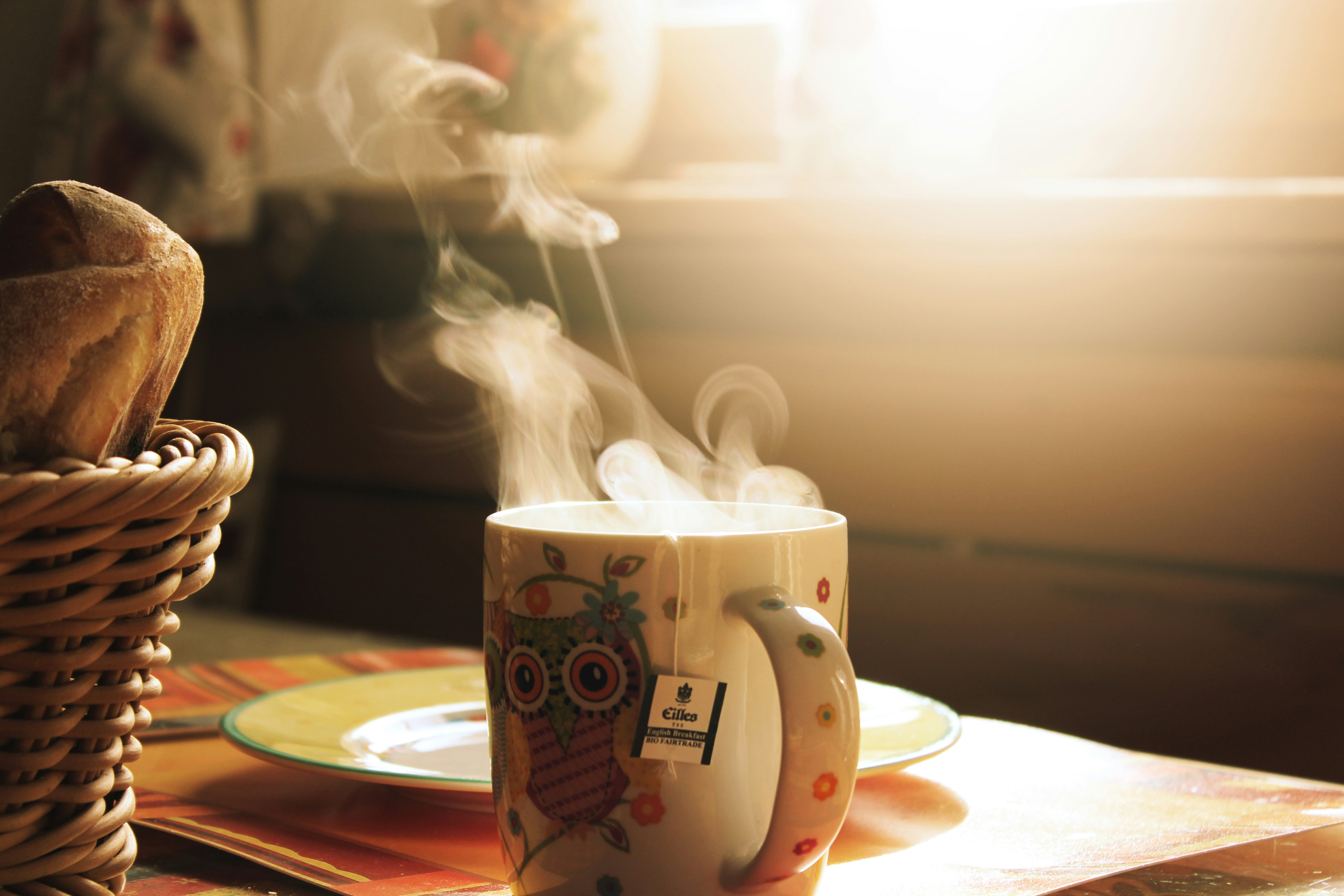 How to Build a Slow Rhythm Into a Busy Life