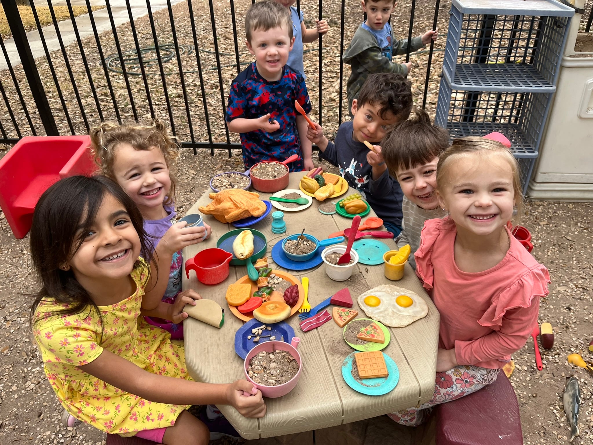 🌟How to Choose the Right Preschool for Your Child: Questions Every Parent Should Ask