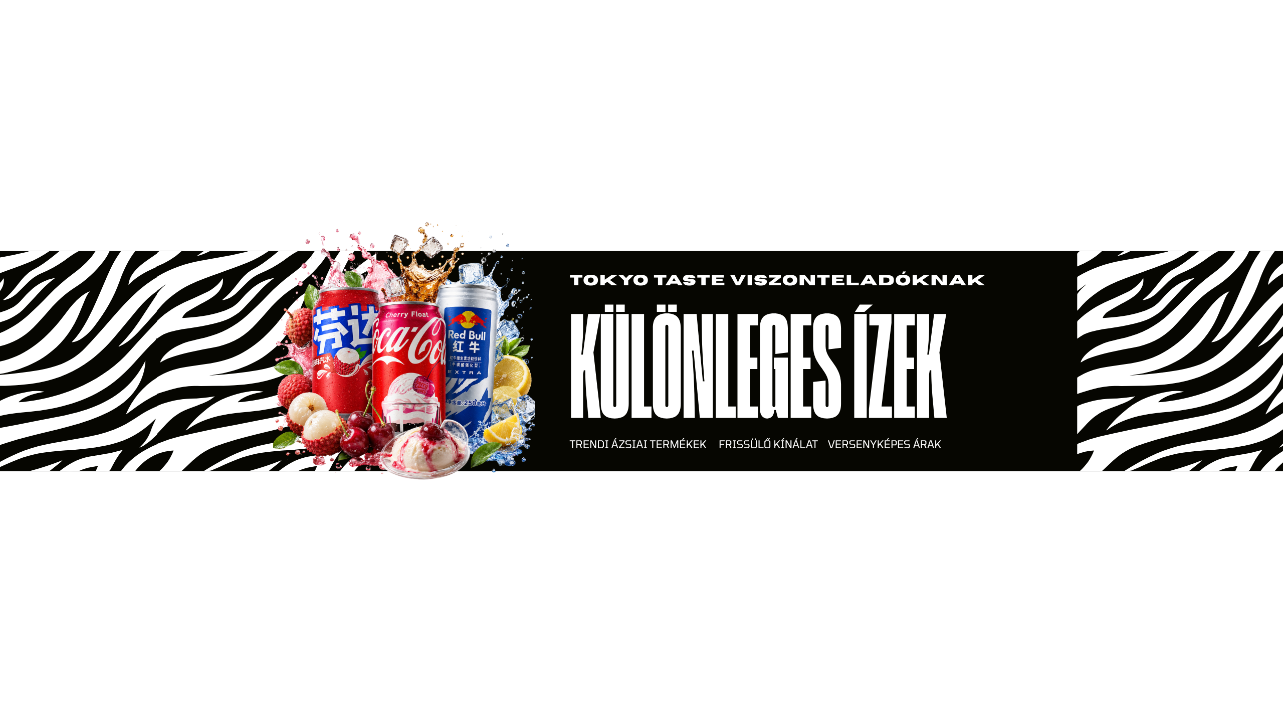 Tokyo Taste viszonteladóknak