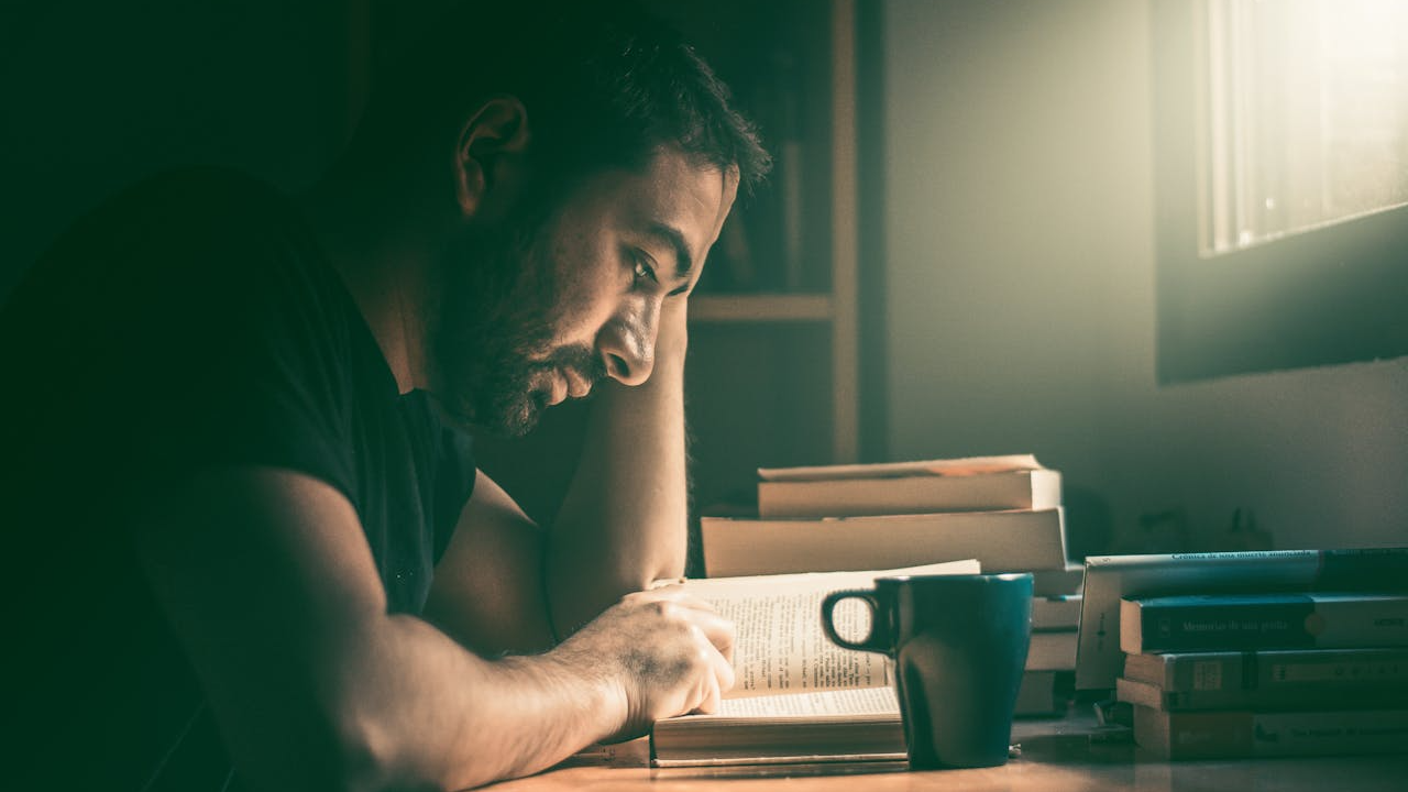 8 Timeless Books That Will Make You Cry: From Classics to Contemporary Masterpieces