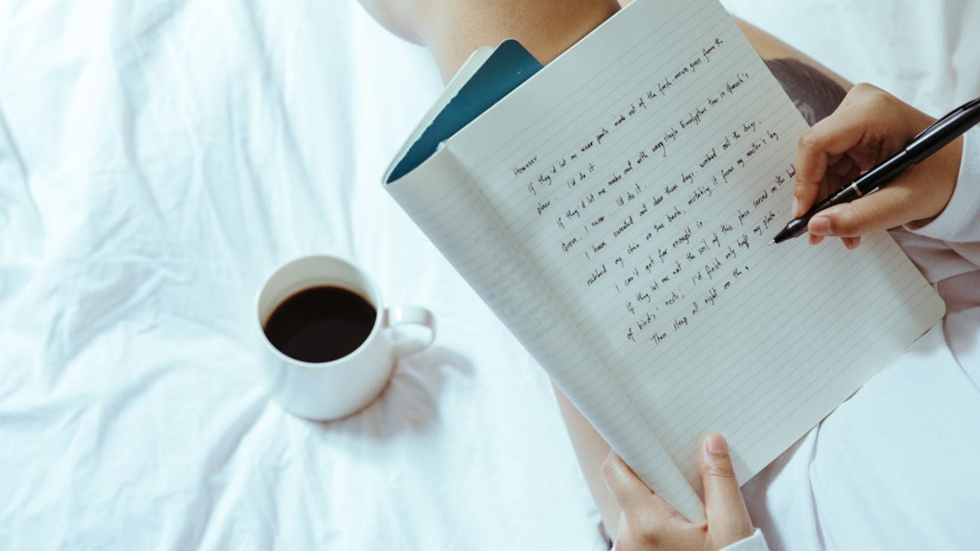 What is Creative Writing? Definition, Types, and How to Get Started