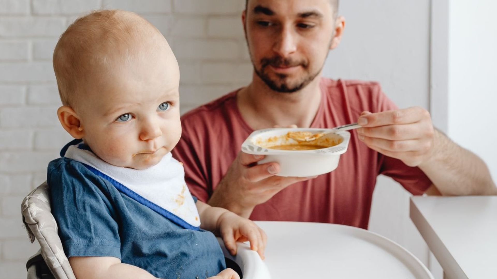 Baby Nutrition: A Practical Guide to Feeding Your Baby From 6–12 Months