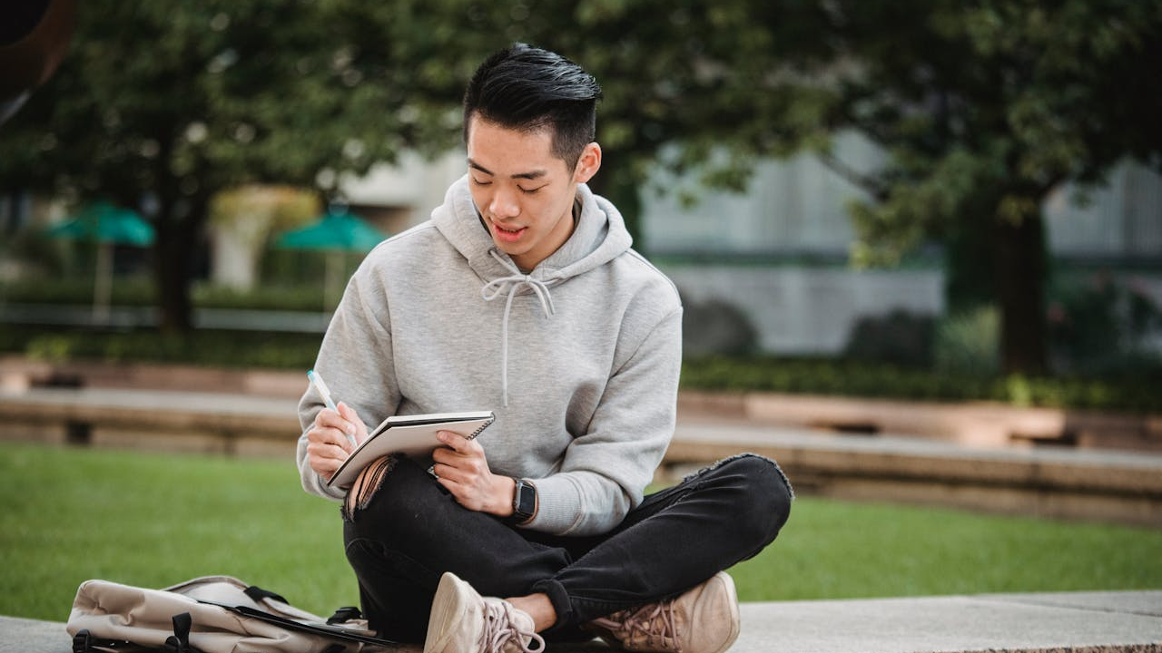 How to Get Better at Writing: A No-Fluff Guide that Gets Results