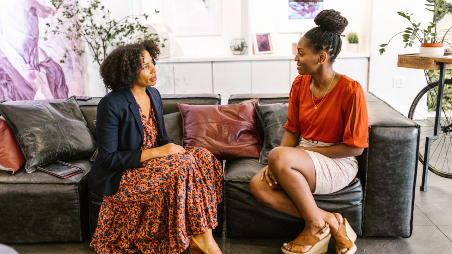 11 Things to Say to a Woman TTC After 40