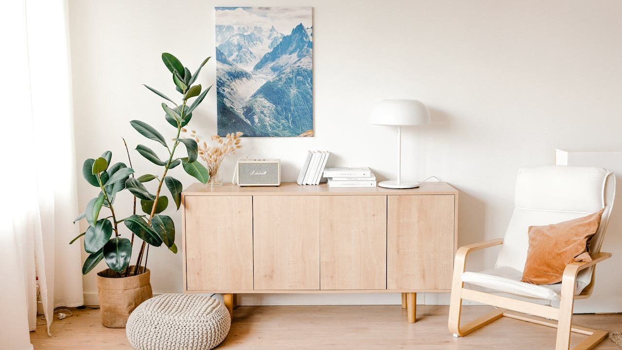 How to Design a Reading Nook: Maximum Vibe for Every Budget
