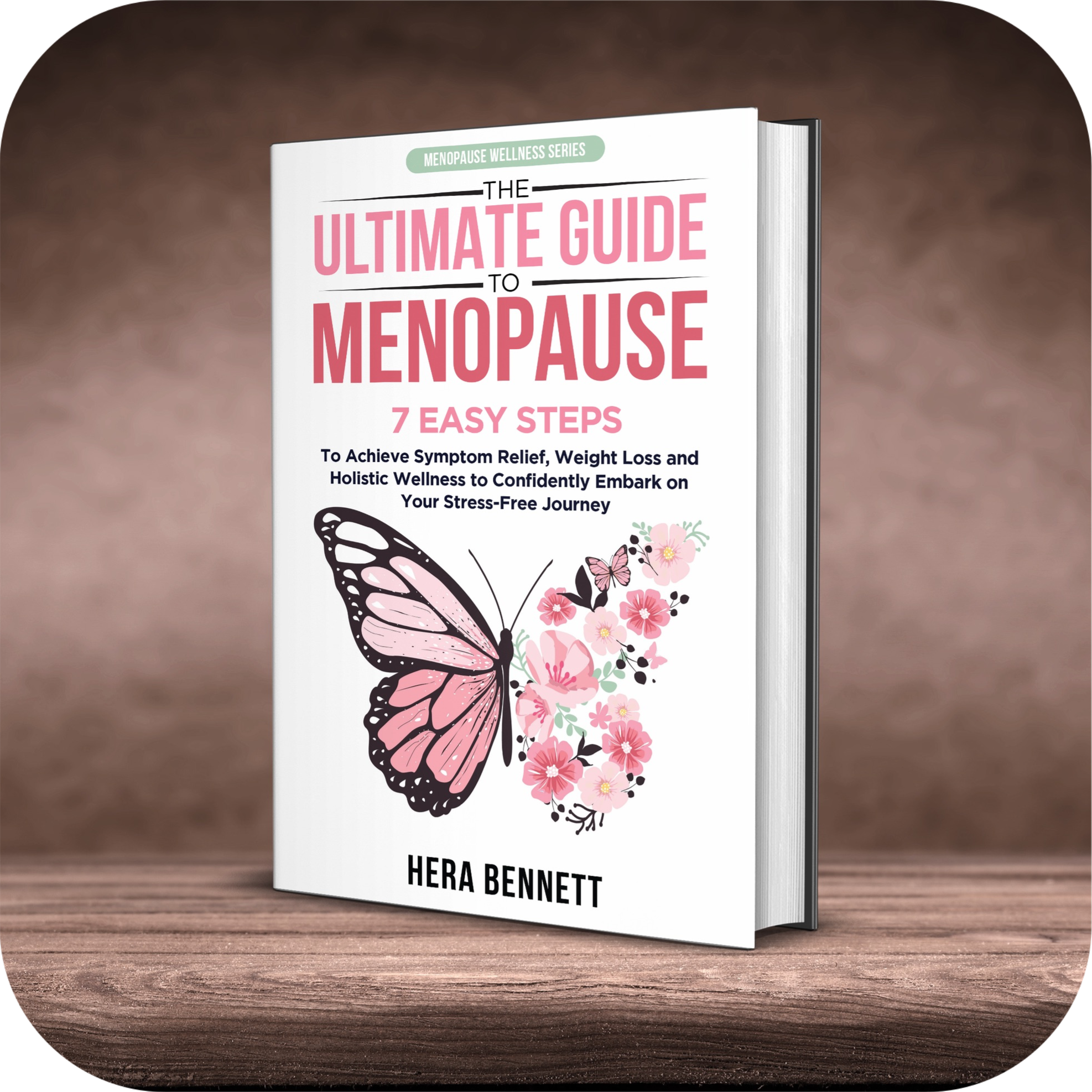 Menopause Wellness Series