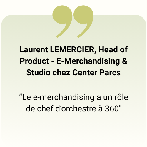 Interview d'un expert en e-merchandising - livre blanc e-merchandising