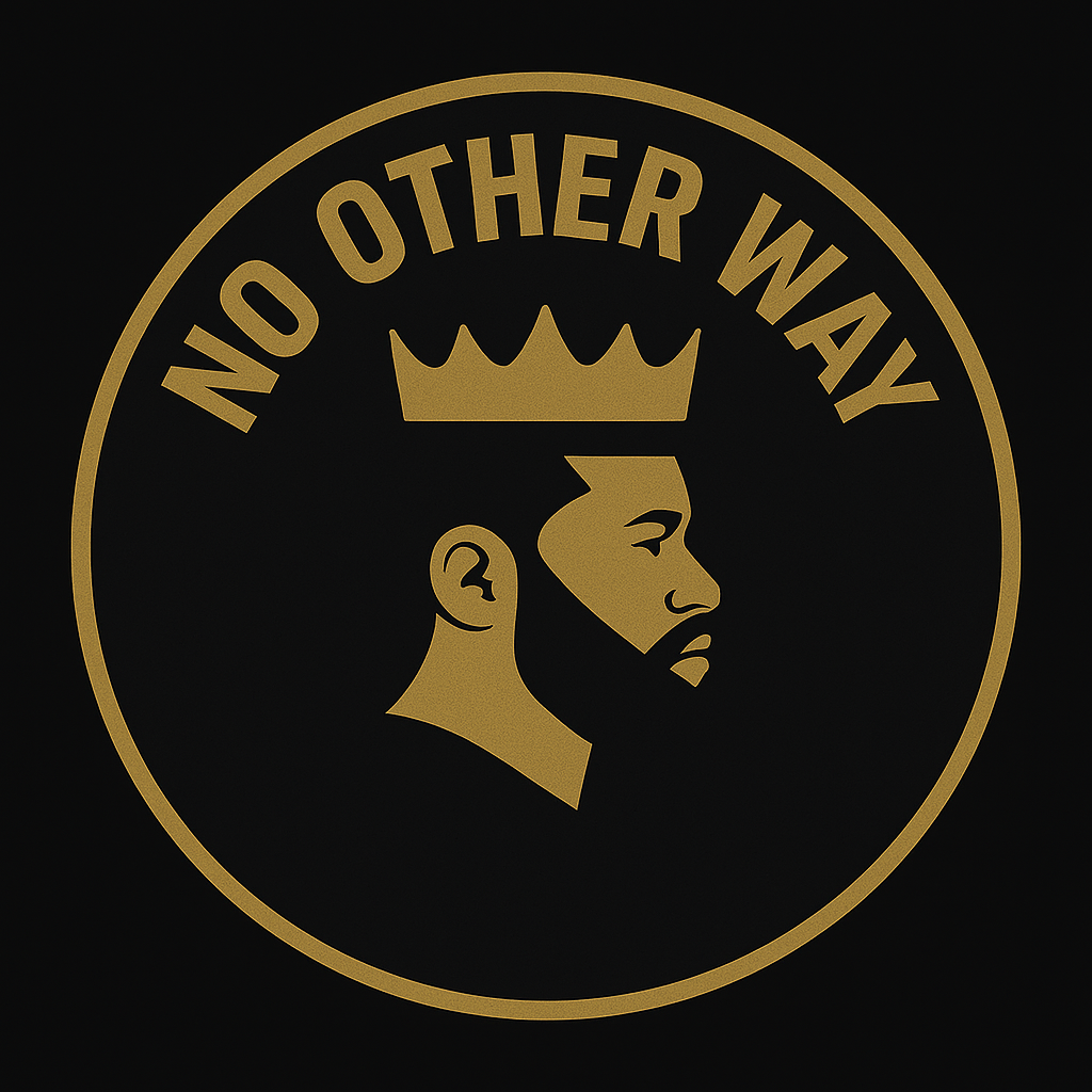 No Other Way