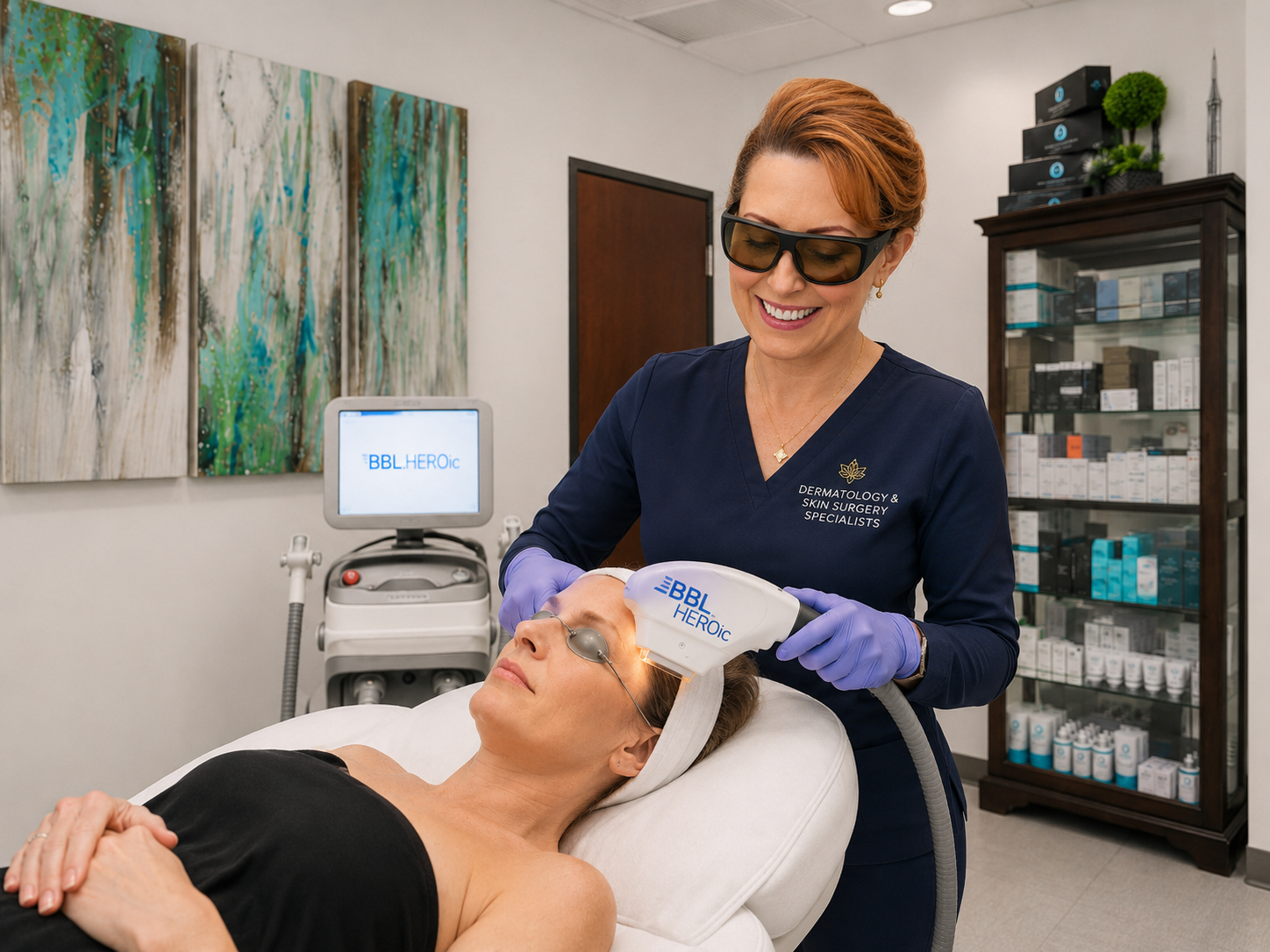 BBLHeroic and Perfect Peel Renewal
