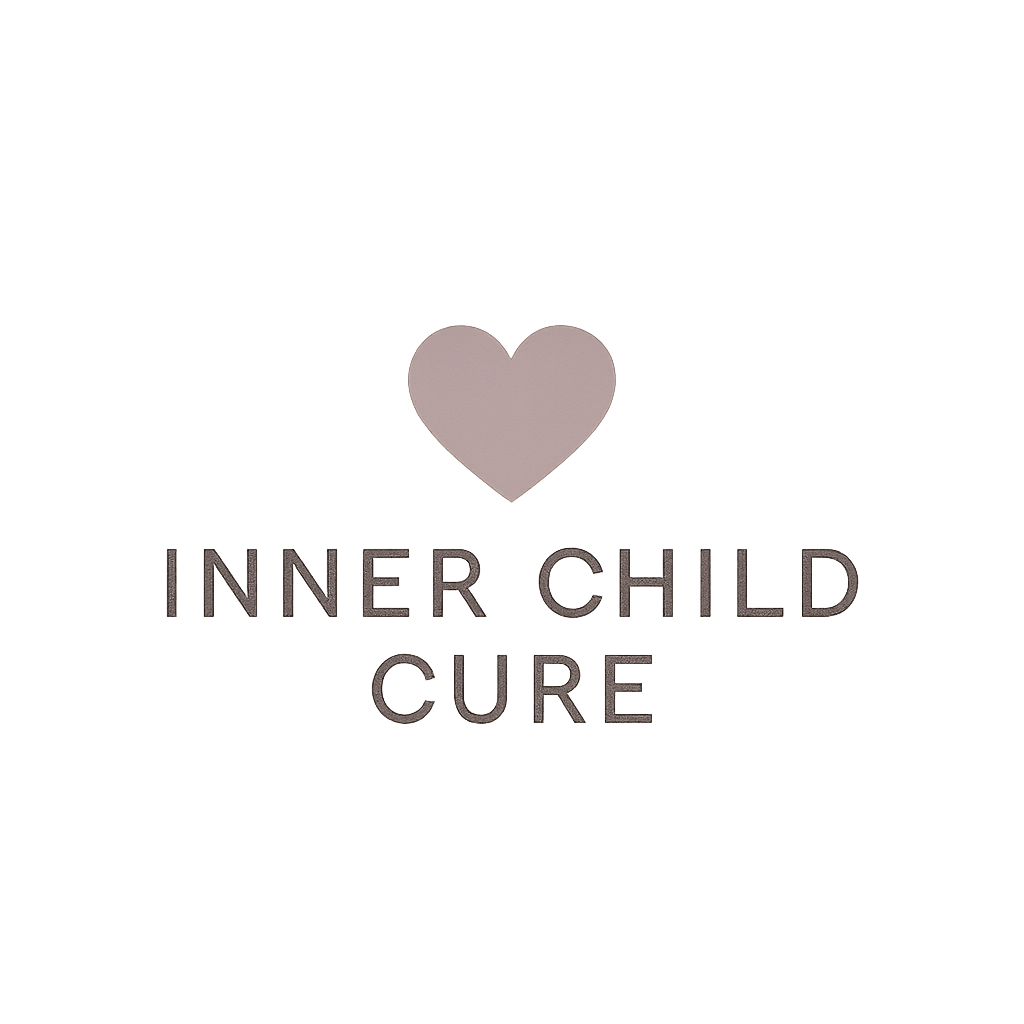 Inner Child Cure