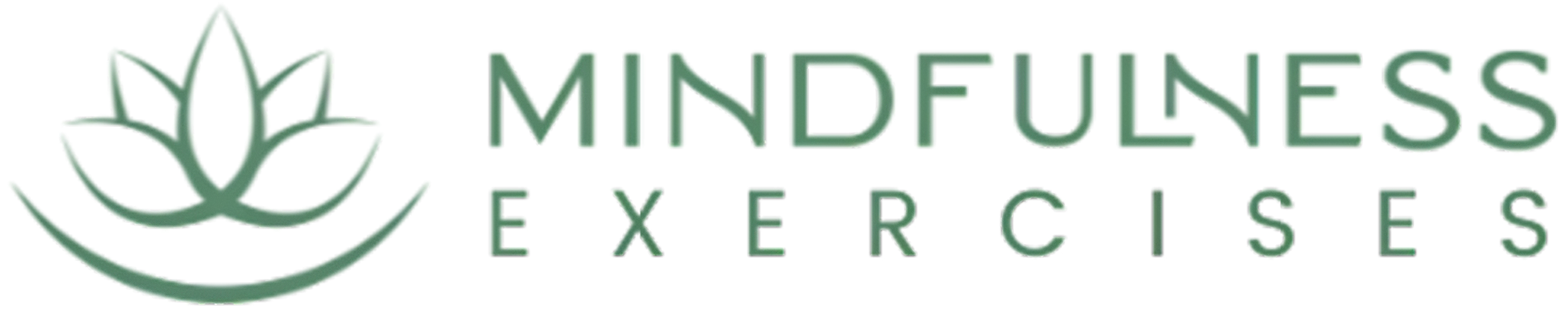 Mindfulness Exercises logo