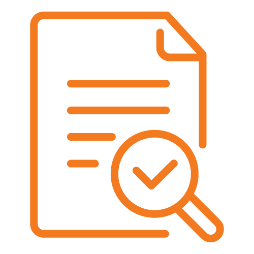 Policy Review & Document Processing