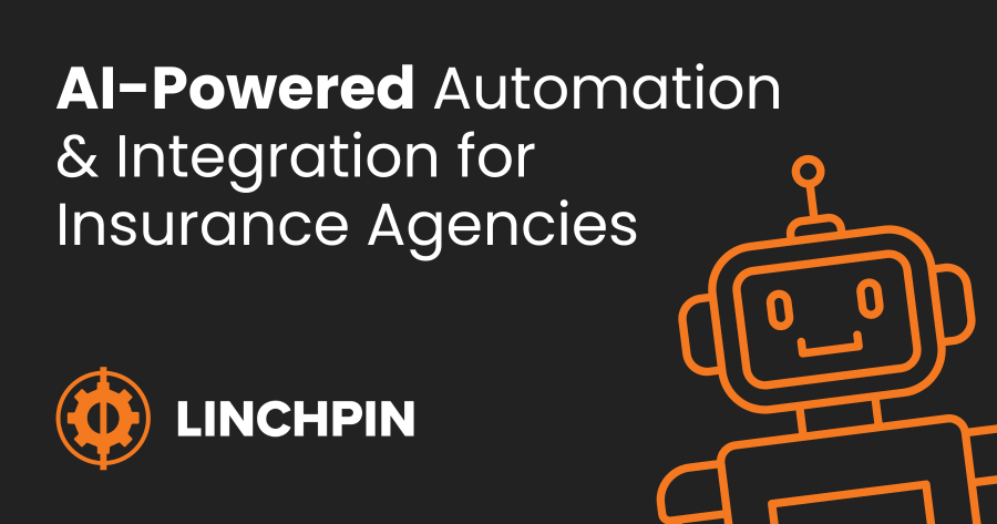 AI Automation for Insurance Agencies | Linchpin